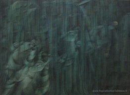 États d'esprit III: ceux qui restent