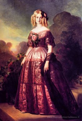 Maria Carolina de Borbó Dues Sicilie