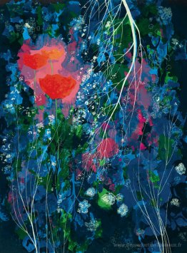 Coquelicots
