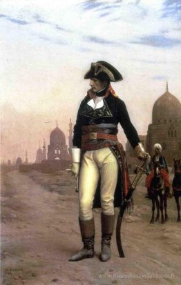 Napoléon en Égypte