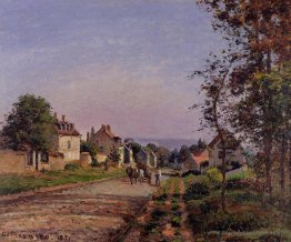 Périphérie de Louvciennes