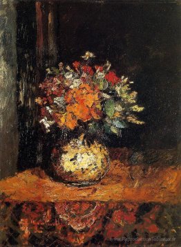 Bouquet de fleurs