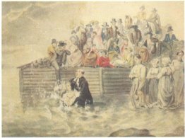 Baptistes
