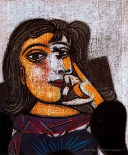 Portrait de Dora Maar