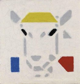 Chèvre Billy