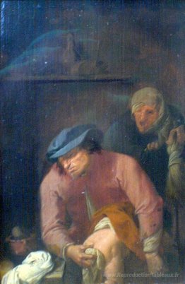 Père des devoirs désagréables