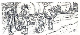 Les joyeux aventures de Robin Hood 11