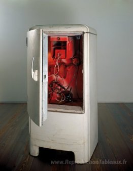Frigo Duchamp