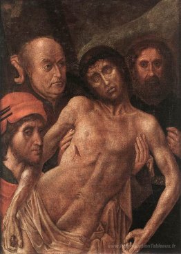 Disposition diptyque (petite dépôt, aile gauche)