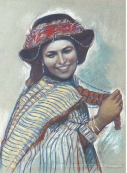 Femmes marocaines