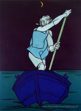 Danube bleu