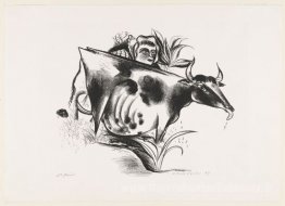 Traire la vache