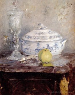 Tureen et Apple
