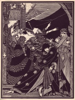 Contes de mystère et d'imagination par Edgar Allan Poe