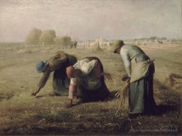 Les glaneurs