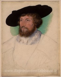 Christian II du Danemark et Norvège