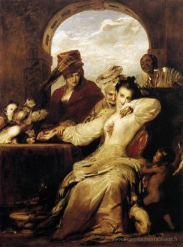 Joséphine et la diseuse de bonne aventure