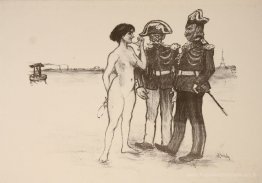 La Verite et les Gendarmes