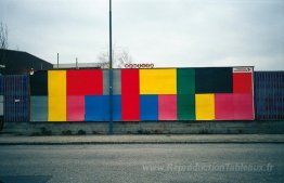 Panneau d'affichage 01