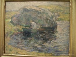 Une journée d'été