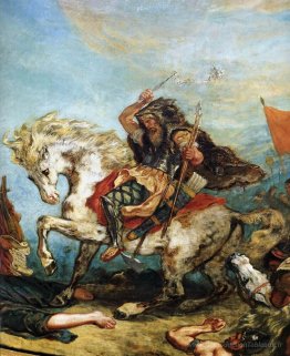 Attila le Hun