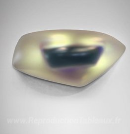 SLAB GLO-POD (Bleu vert irisé)