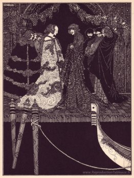 Contes de mystère et d'imagination par Edgar Allan Poe