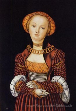 Maddalena von Sachsen