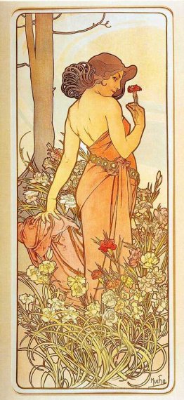 Œillet