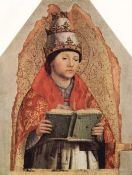 Saint Grégoire