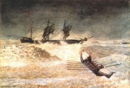 Épave de la couronne de fer