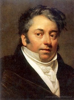 Portrait du Dr Mazaroni