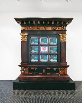 La télévision est un nouveau cœur