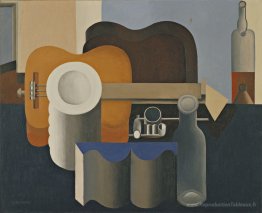Nature morte