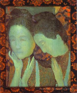 Les deux sœurs