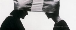 Deux dans un chapeau