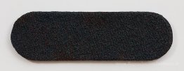La feuille noire