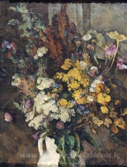 Bouquet d'automne