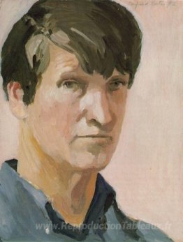 Autoportrait