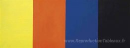 Sans titre (Farbfeld)