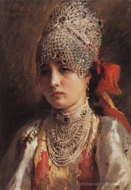 Boyaryshnya