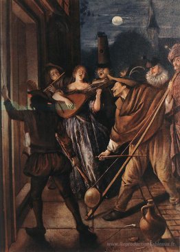 Sérénade nocturne