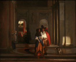 Aller à la promenade