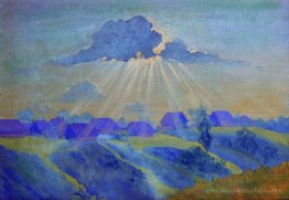Coucher de soleil