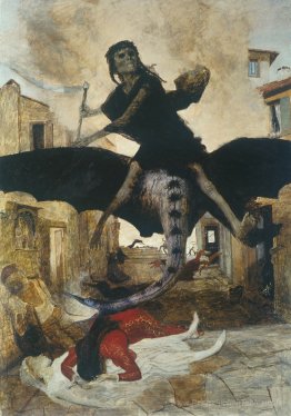 La peste