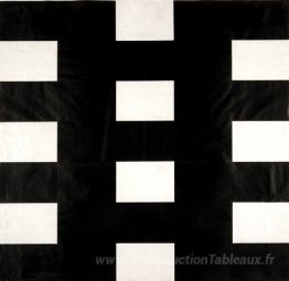 Blanc et noir