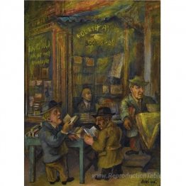 Une librairie