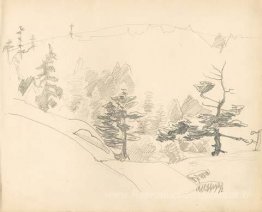 Monhegan (étude)