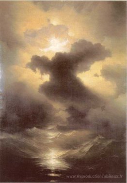 Chaos (la création)