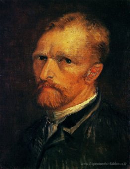 Autoportrait